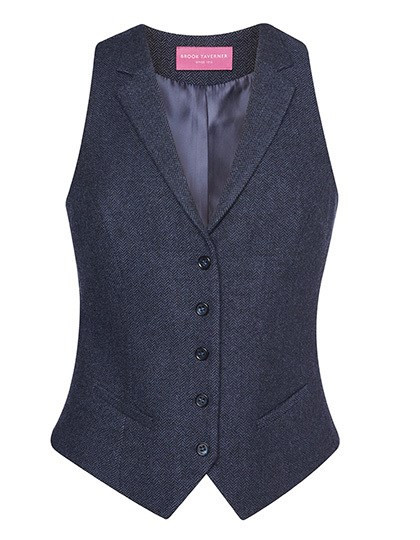 Brook Taverner - Ladies´ Nashville Waistcoat