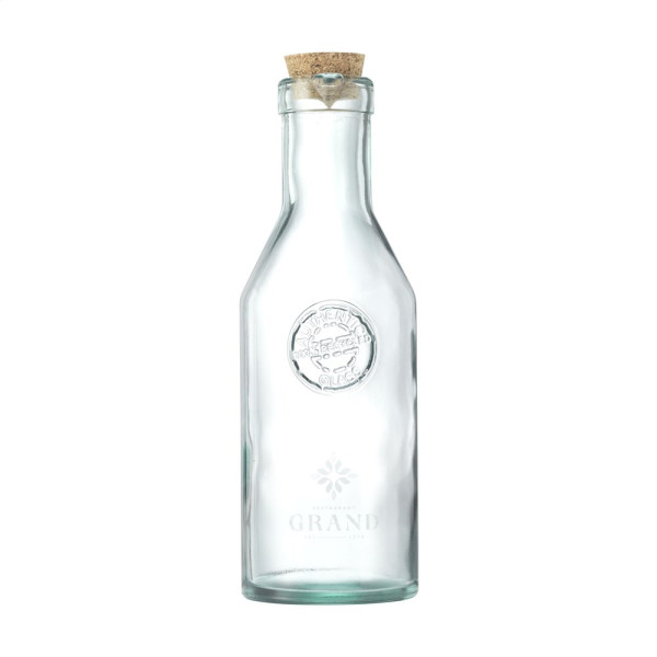 Sevilla Recycelte Wasserflasche 1,2 L