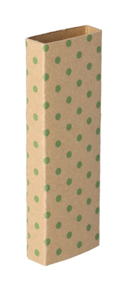 CreaSleeve Kraft 216 - Individueller Pappschuber aus Kraftpapier
