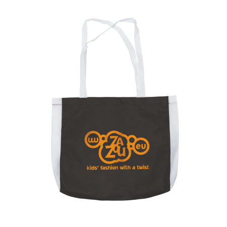 Non woven Tasche Duo