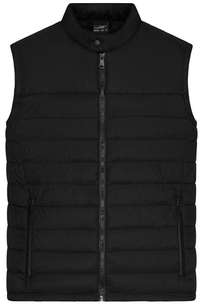 Men's Padded Vest