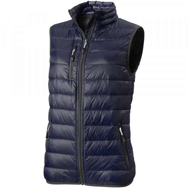 Fairview leichter Daunen-Bodywarmer für Damen