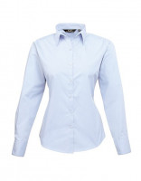 Light Blue (ca. Pantone 2717C)