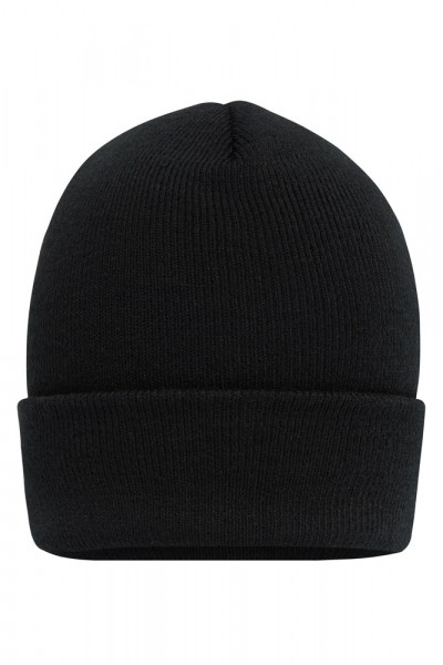 High Brim Beanie