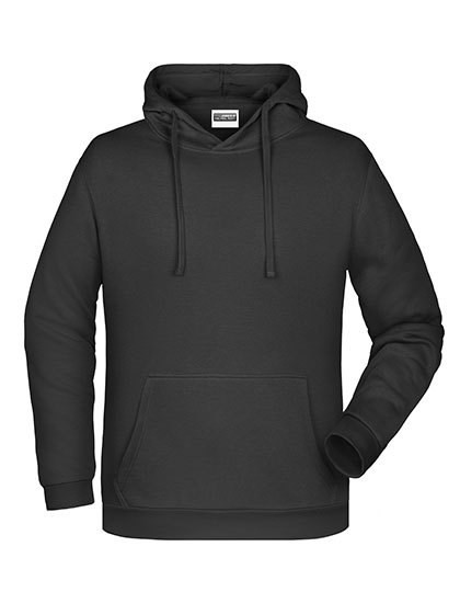 James&Nicholson - Promo Hoody Man