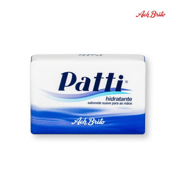 PATTI 90 g. Beliebte Seife (90g)