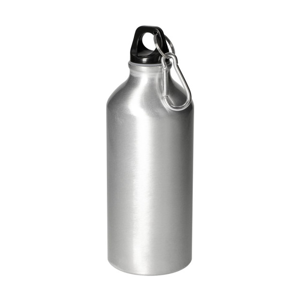 Aluminiumflasche