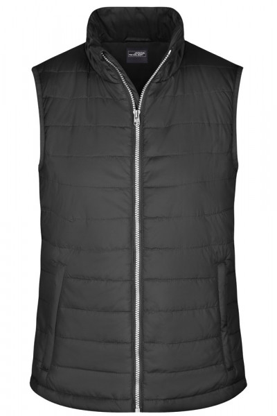 Ladies' Padded Vest