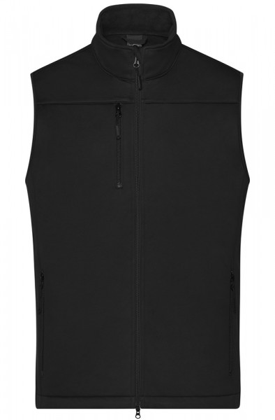 Men's Softshell Vest