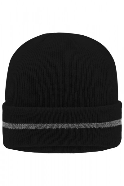 Reflective Beanie