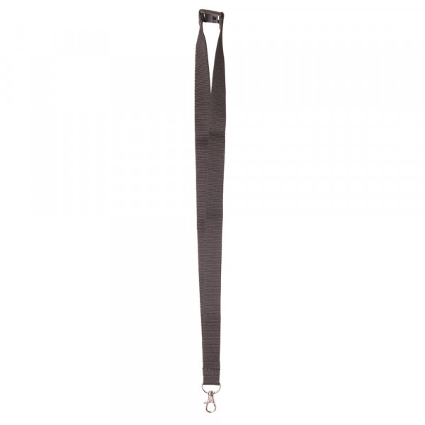 Lanyard 2 cm mit Sicherheitsverschluss