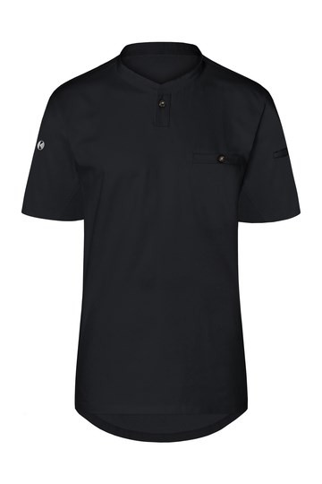 Karlowsky - Kurzarm Herren-Arbeitsshirt Performance