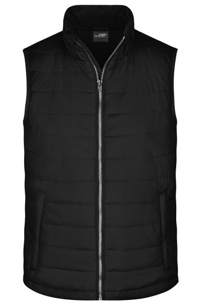 Men's Padded Vest