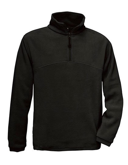 B&C COLLECTION - Unisex Fleece Highlander+