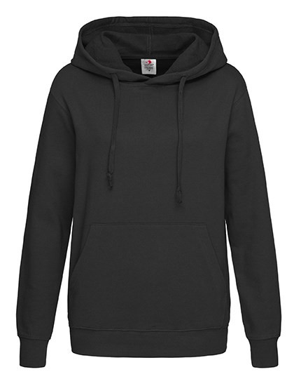 Stedman® - Sweat Hoodie Classic Women