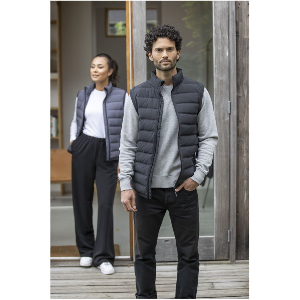 Caltha Daunen Bodywarmer für Herren