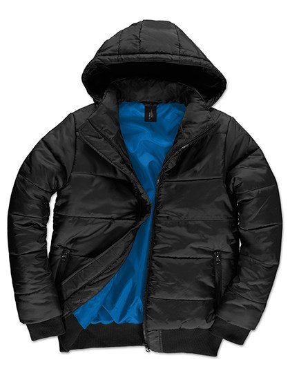 B&C COLLECTION - Men´s Jacket Superhood