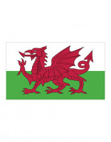 Wales