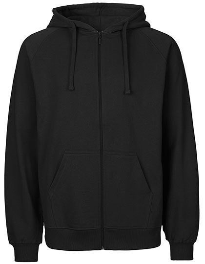 Neutral - Men´s Zip Hoodie