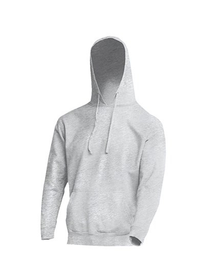 JHK - Ocean Kangaroo Hooded Sweat