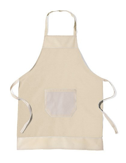 L-merch - Küchenschürze