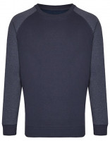 Navy, Heather Navy