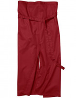 Regency Red