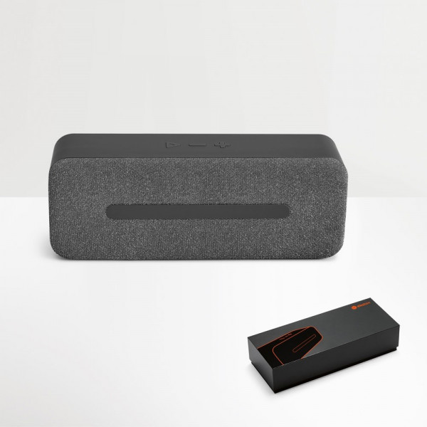 THUNDER. . bluetooth Lautsprecher mit Mikrofon