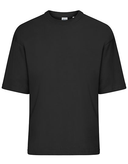 Daiber - Unisex Oversized-T