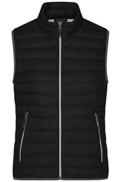 Ladies' Down Vest