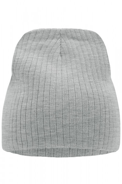 Rib Beanie