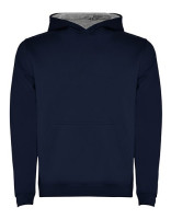 Navy Blue 55, Heather Grey 58