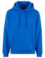 Intense Blue